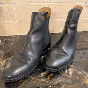 Everlane Chelsea Boot Size 7
